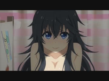 【ネトゲ嫁】嫁の自室での生態【５話】