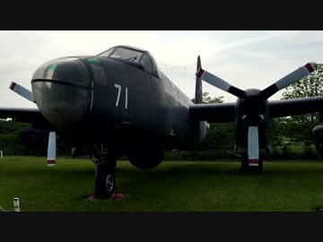 【旅行】　海上自衛隊　航空機　【軍事】