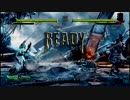 【HISAKO 100％】Killer Instinct　対戦動画9