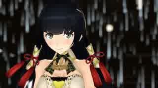 【MMD艦これ】瑞穂で「ELECT」
