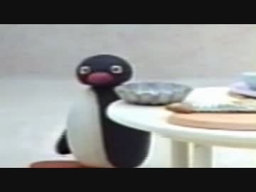 ピングーとオルゴールのボス