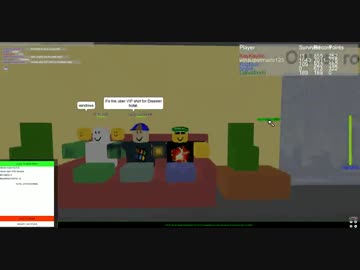 Roblox Disaster Hotel