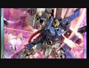 【EXVSFB】ゆっくりによるZZガンダム解説のようなもの【ゆっくり解説】