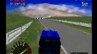 ゲロリン急行の運行日誌２　チョロＱ　プレイ動画