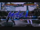 4月16日 アテナ日本橋 AC北斗の拳 第一回 関西世紀末武闘会RB2016-2017 part2