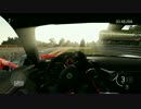 Forza Motorsport 6: Apex コックピット視点