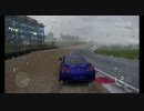 【Forza6:Apex】低ｽﾍﾟPCの中画質設定テストプレイ