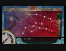 【プレイ動画】2016春イベ　E5・甲「ラバウル航空撃滅戦」削り・上ルート
