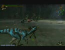 モンスターハンター流行ってるっぽいですねⅡ＠２