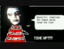 Death by worry（未完成）