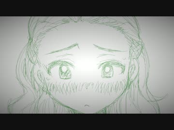 [手描き] 出会えたきせきに [関裕美_総選挙支援]