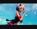 【MMD】Girls (カイ式惡音キン) [1080p]