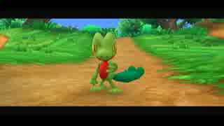 ポケパークWiiでピカチュウとぶつかり稽古Part1【実況】