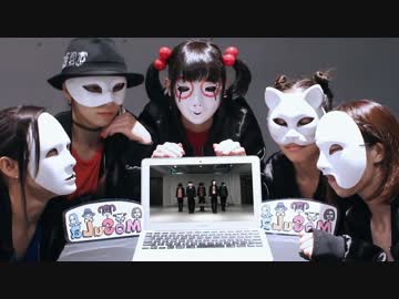 【反転】 ヒビカセ × ECHO踊ってみた 【MoSuLa】