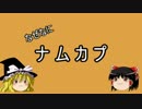 「ゆっくり解説」今さらなぜなにナムカプ第8回