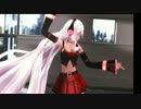 【MMD】PinkCat【テイ様】
