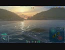【WoWs】息抜きに海戦します~その５~【VOICEROID+実況】