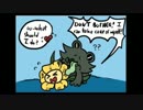 [Comic Dub] Underfell- (Part 2)- How To Survive In The Underground