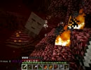 [Minecraft]エージェント達の休日～村生活編～part4