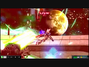 【EXVSMBON】都内某所シャッフル大会４(4月30日開催)Part5【第７回】