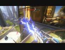 Overwatch openβ　ウィンストン