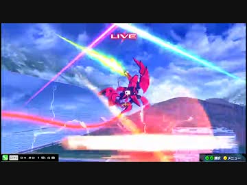 【EXVSMBON】都内某所シャッフル大会４(4月30日開催)Part7【第７回】