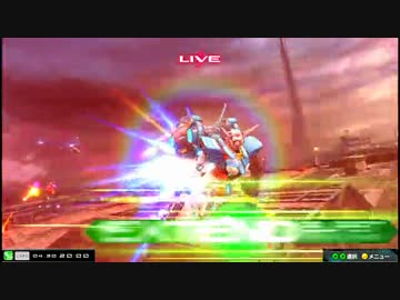 【EXVSMBON】都内某所シャッフル大会４(4月30日開催)Part8【第７回】