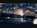 【夏が近づいてきたので】夜明けと蛍【Re;iAが歌ってみたのだ】