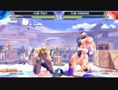 TGU2016 スト5 3on3 2回戦Winners TeamCrazy板ザンGamerBeeMarn vs HongKong