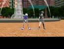 【MMDメダロット】ティンペット作ったので初霜ちゃんと踊ってもらった