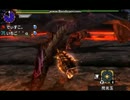 【MHX】 煌黒龍アルバトリオン　ハンマー弓ペア 3'46"71