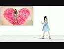 イチサキミキ_【Just be myself】動作テスト１