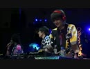 超ボカニコステージ2016[DAY1] めろちん & 八王子P & DJ'TEKINA//SOMETHING