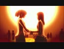 【放生蓮・雛咲深羽】零～濡鴉ノ巫女～ 参拾壱ノ夜(後編)【道の果てに】