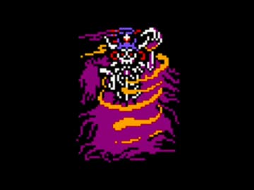 【BGM】FF1 -The Battle with Four Chaos A-