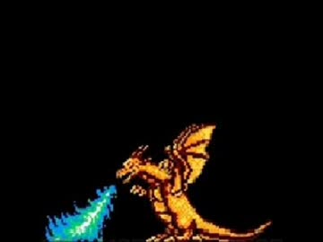 【BGM】ドラゴンスレイヤー4 ディルギオス