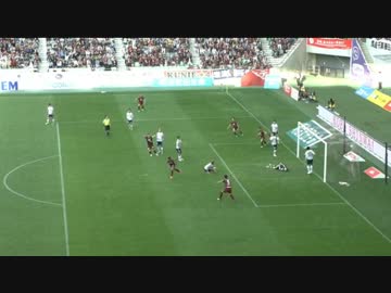 J1 第10節　全ゴール