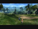 Sword Art Online Hollow Realization -Gameplay2