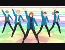 【MMDあんスタ】スマイル Knights！