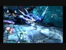 PSO2 バル・ロドス SH ランチャー空中通常攻撃で一本釣り スタスナ参考
