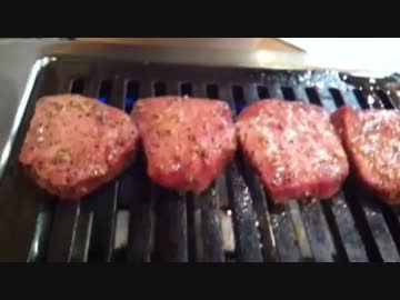 【サルベージ】大物Youtuberが家族と焼肉を食べる