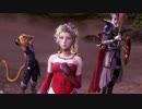 【DFFAC】 ティナでがんばる動画　４ミスＣ