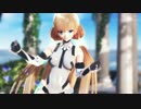 【ＭＭＤ】アンジェラ・バルザックで「[A]ddiction」