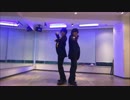 【筋肉松】 Crazy ∞ nighT 【踊ってみた】
