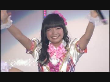 【ｼﾝﾃﾞﾚﾗ】歌い終わった瞬間が一番可愛いと思うの　前半