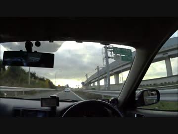 ちょっとドライブ行ってくる PT26