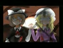 [東方vocal]Liar's fruit