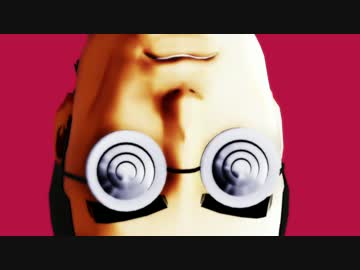 【ＭＭＤ銀魂？】マカロン？【神山誕？】