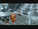 【ダークソウル３】侵入初心者がつるはし作業着縛りで侵入 6【実況】