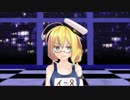 【MMD艦これ】伊8と逢引き